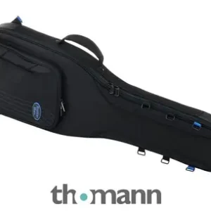 Kracherpreis Reunion Blues Expedition El. Guitar Gig Bag