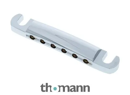 Original Gotoh GE101Z Stop Tailpiece C