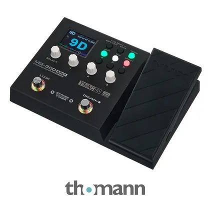 Nux MG-300 MKII Schnäppchen