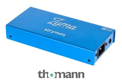 Neu Strymon Zuma R300