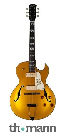 Stanford CR Fatboy Golden Eye 95 Gratis Versand