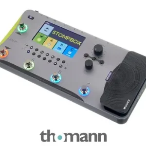 Mega-Angebot Mooer GE1000 Amp Modelling & Multi