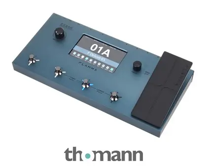 Markenprodukt Flamma FX200 Multi FX
