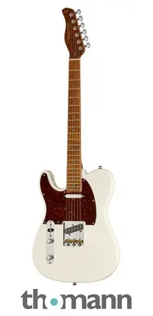 Ab Werk Larry Carlton T7 AWH LH
