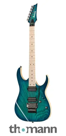 Ibanez RG652AHM-NGB Prestige Highlight
