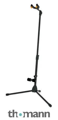 Bestseller Millenium GS-3000 B Gitarrenständer
