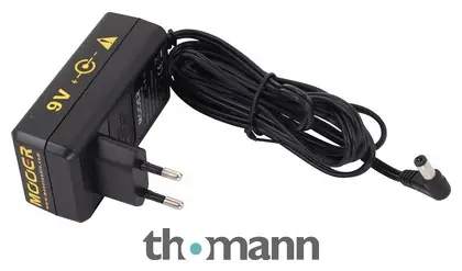 Mooer PDNW-9V-2A-EU Begrenztes Angebot