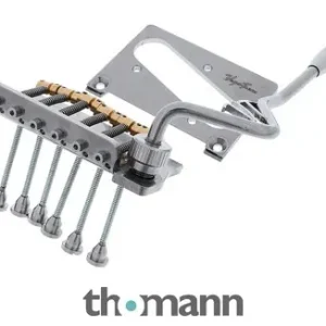 VegaTrem VT2 Teltrem Classic St. Steel Top-Angebot