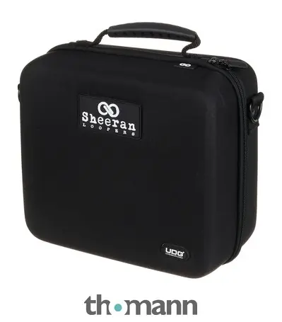 UDG Sheeran Looper + Hardcase BL Gleich Bestellen