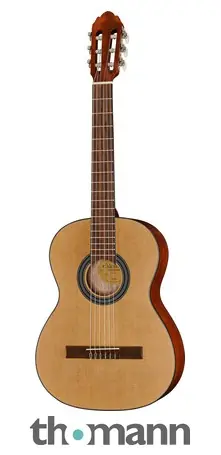 Aktuell Gewa Student Natural Cedar 7/8