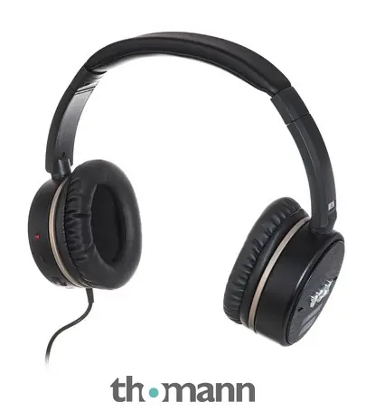 Nur Für Kurze Zeit Vox AC30 Sound Guitar Headphone