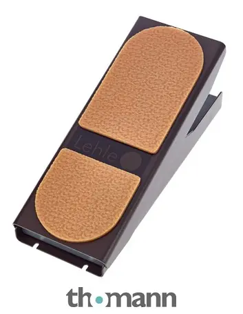 Lehle Stereo Volume Bestseller