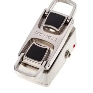 Hochwertig Mooer Leveline Volume Pedal