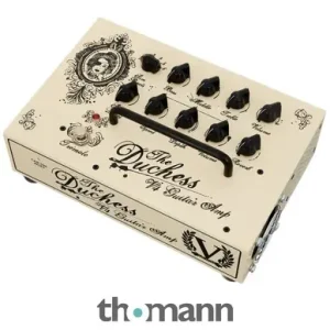 Sonderangebot Victory Amplifiers V4 Duchess Power Amp TN-HP