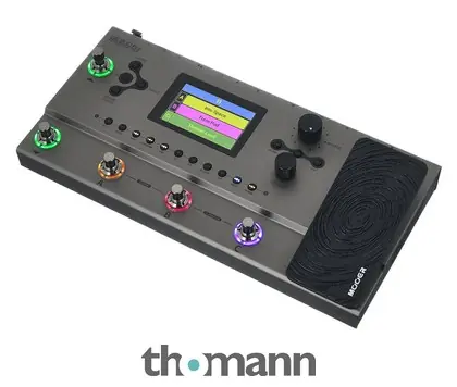 Angebot Mooer GE200 PRO