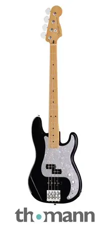 Ab Werk Fender Player II Mod P Bass MN DSK