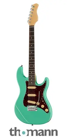 Direktkauf Larry Carlton S3 SSS MG