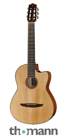 Zertifiziert Yamaha NCX1 NAT