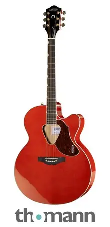 Jetzt Zugreifen Gretsch G5022 CE Rancher Jumbo