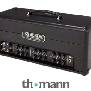 Angebot Mesa Boogie Triple Crown TC-50 Head