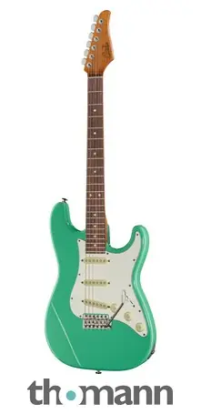 Suhr Scott Henderson SFG Exklusiv