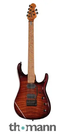 Jetzt Bestellen Music Man Petrucci JP15 Amber Waves FT