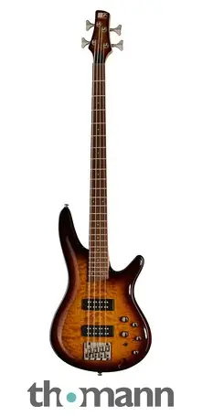 Ibanez SR400EQM-DEB Mengenrabatt