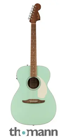 Fender CA STD Monterey E IPG SFG Heute Kaufen