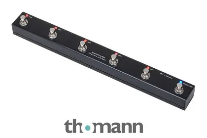 Schnäppchen One Control Iguana Tail Loop MKIII - 5