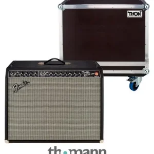 Ab Werk Fender 65Twin Reverb Bundle