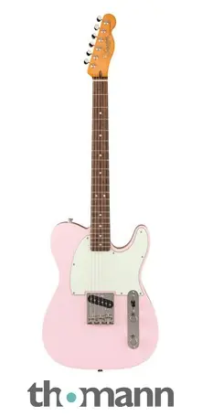 Squier FSR CV 60 Cst Esq LRL MPG SHP Heute Kaufen