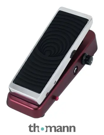 Markenprodukt Dunlop Zakk Wylde Rotovibe