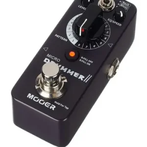Kracherpreis Mooer Micro Drummer II