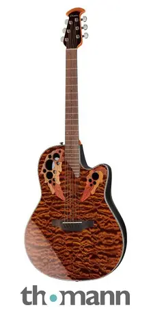 Ovation Celebrity El. Plus CE44P-TGE-G Aktuell