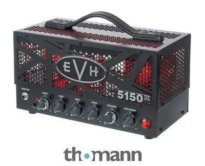 Im Trend Evh 5150 III 15W LBX-S Top