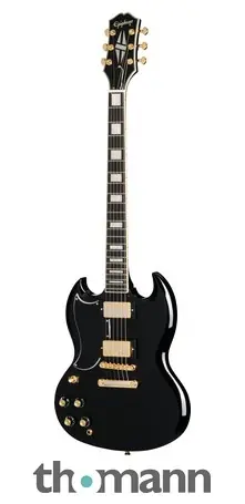 Epiphone SG Custom EB LH Original