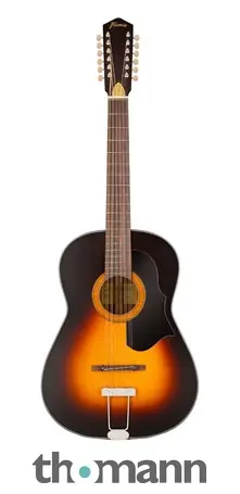 Framus Vintage Hootenanny 12 SB Satin Ausverkauf