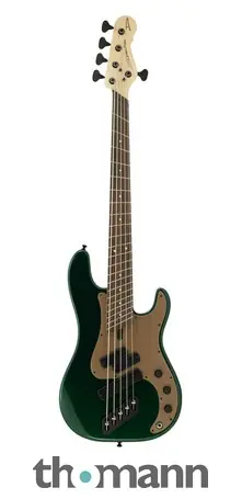 Dingwall SP1 5 Bass DCG Heute Kaufen