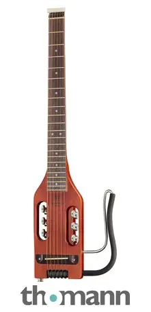 Traveler Guitar Ultra Light Acoustic AB Gleich Bestellen