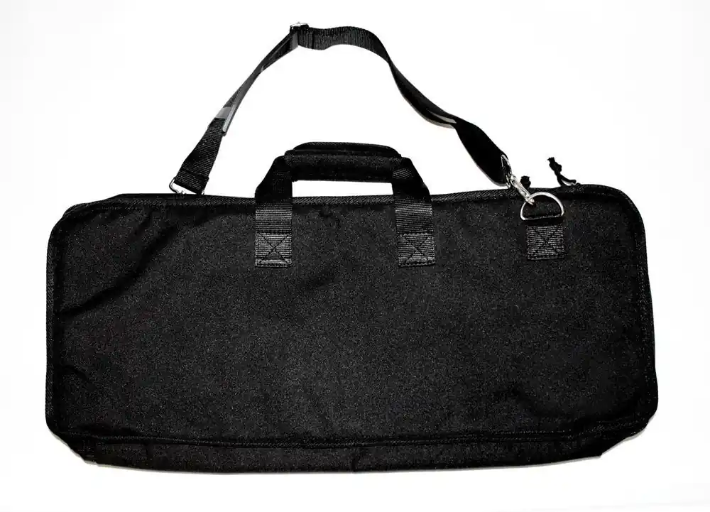 Jetzt Bestellen Keyboard Bag A, 48 x 18 x 5 cm Keyboard-Tasche für MIDI-Controller Keyboards