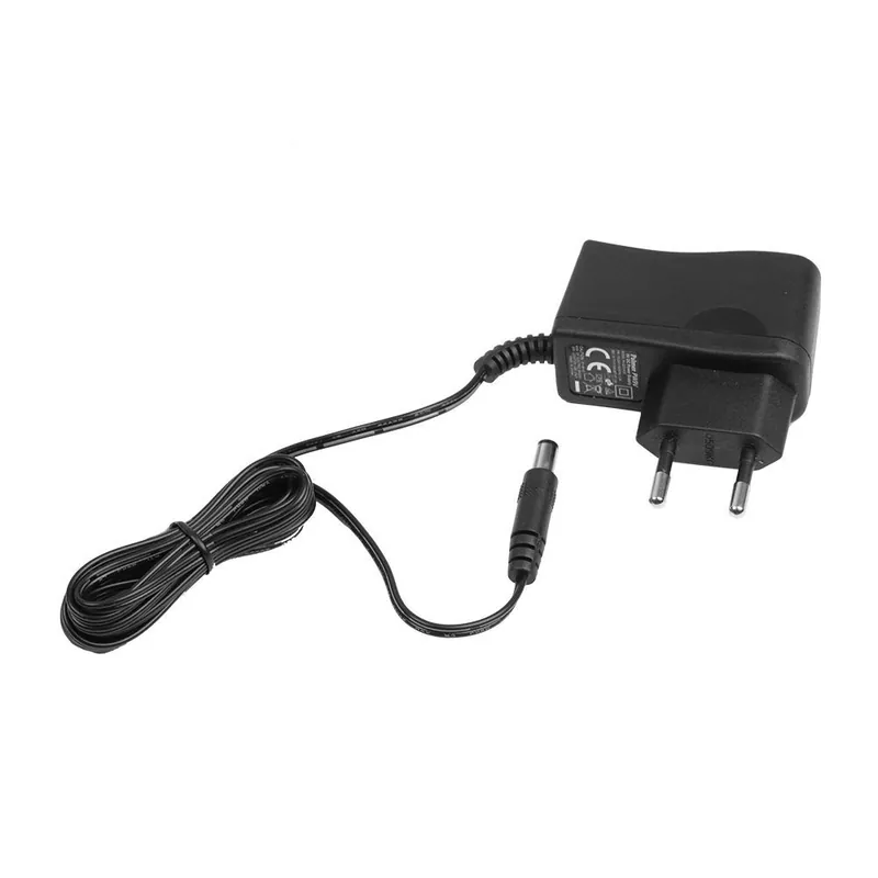 Palmer MI PW 9 V - Standard 9 V Netzteil für 9 Volt-Effektpedale Billig