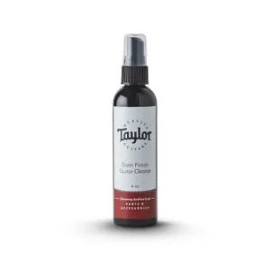 Taylor Satin Guitar Cleaner Premium
