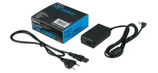Boss PSB-230 Netzteil Neu Im Sortiment
