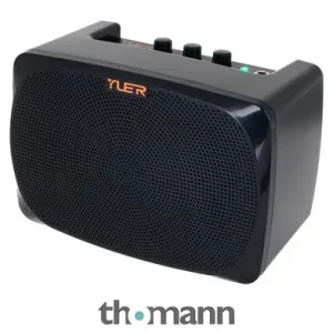 Sonderaktion Yuer Portable Bass Amp Bluetooth