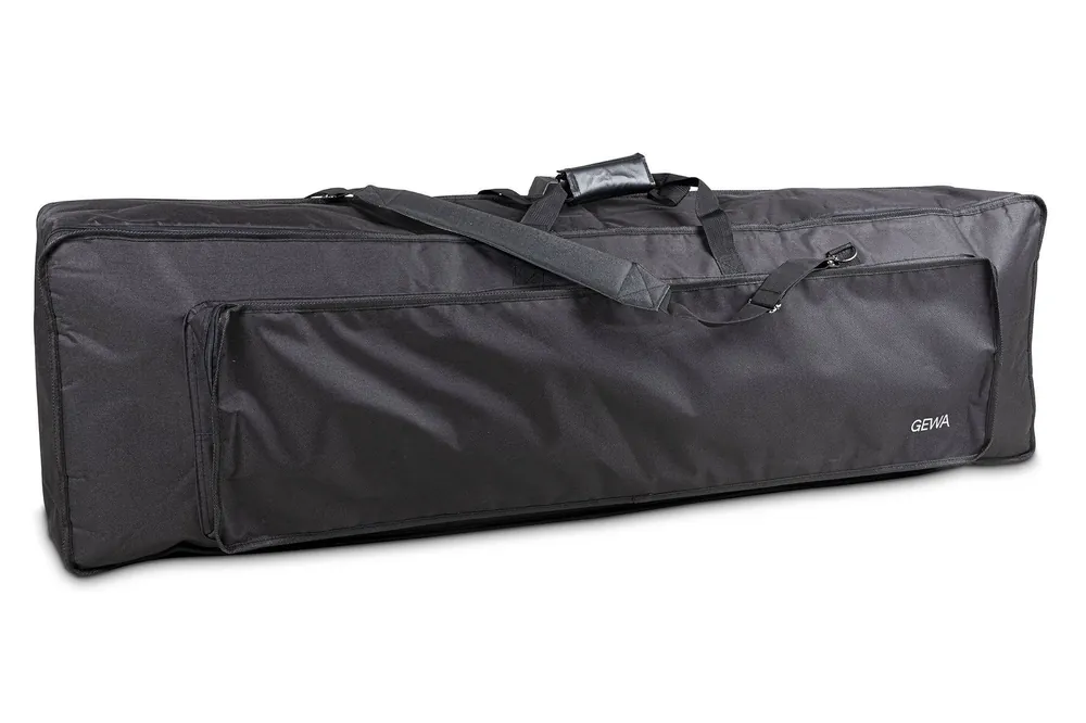 Angebot GEWA Keyboard Gig Bag Basic 137x39x15 cm, z.B. Yamaha P515, KAWAI-ES520, ES920