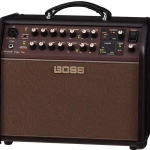 Kostenloser Versand Boss ACS Acoustic Singer Live 60 Watt Akustikamp