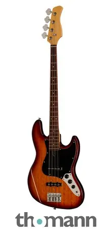 Abverkauf Marcus Miller V3P-4 TS