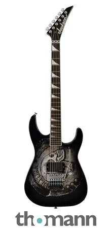 Angebot Jackson Pro Andreas Kisser SL1 Quadra