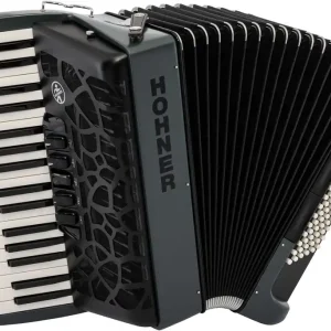 Hohner Bravo III 72 MY COLOR AkkordeonTwilight HOA166113 72 Bässe Direktkauf