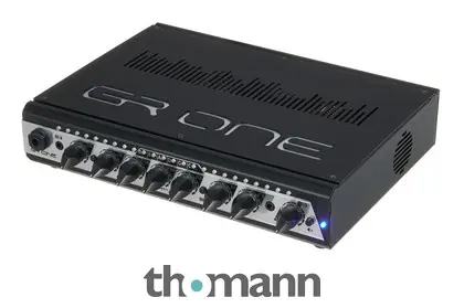 GR Bass ONE350 Neue Ware